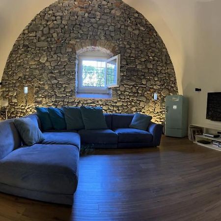 Villa Anna Onno Lake Como Exterior foto