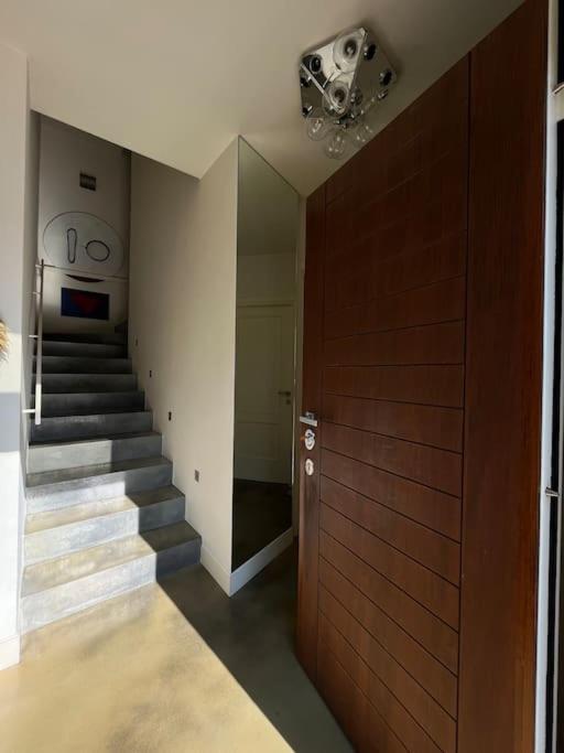 Villa Anna Onno Lake Como Exterior foto