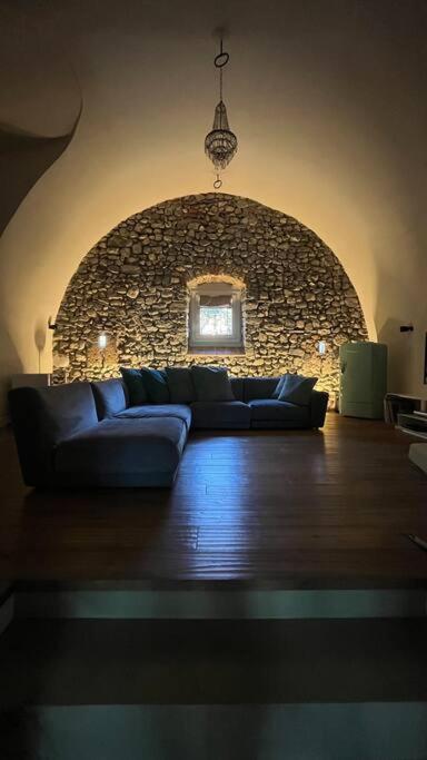 Villa Anna Onno Lake Como Exterior foto