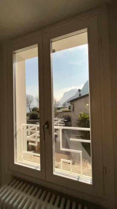 Villa Anna Onno Lake Como Exterior foto